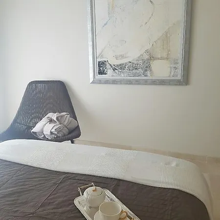 Alcazaba Lagoon Apartment Casares