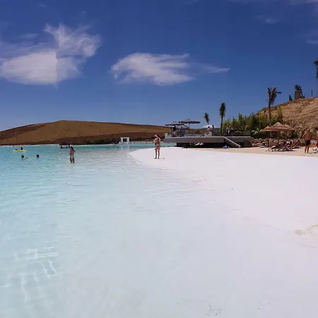 Alcazaba Lagoon *